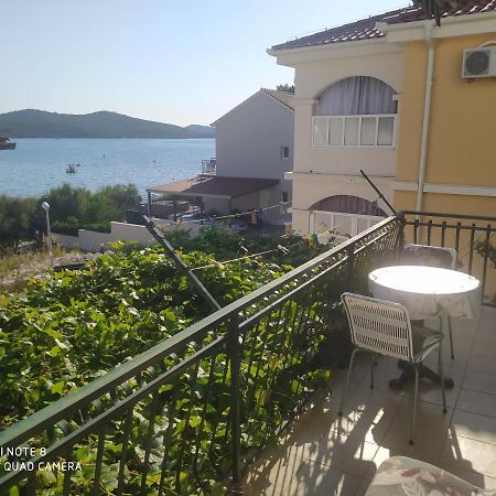 Apartments Luca Zaboric Ngoại thất bức ảnh