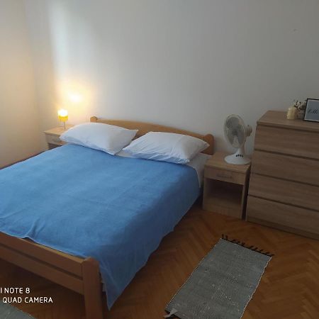 Apartments Luca Zaboric Ngoại thất bức ảnh