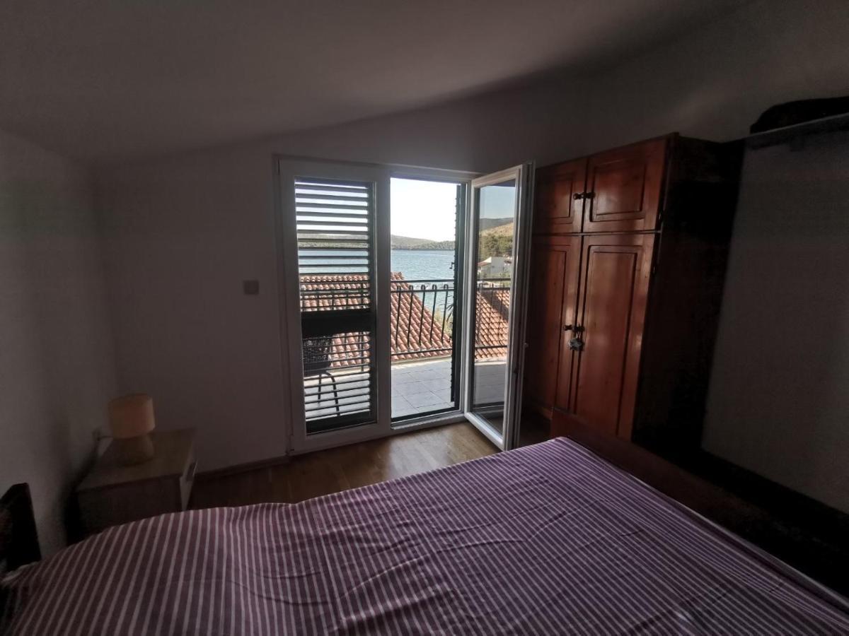 Apartments Luca Zaboric Ngoại thất bức ảnh