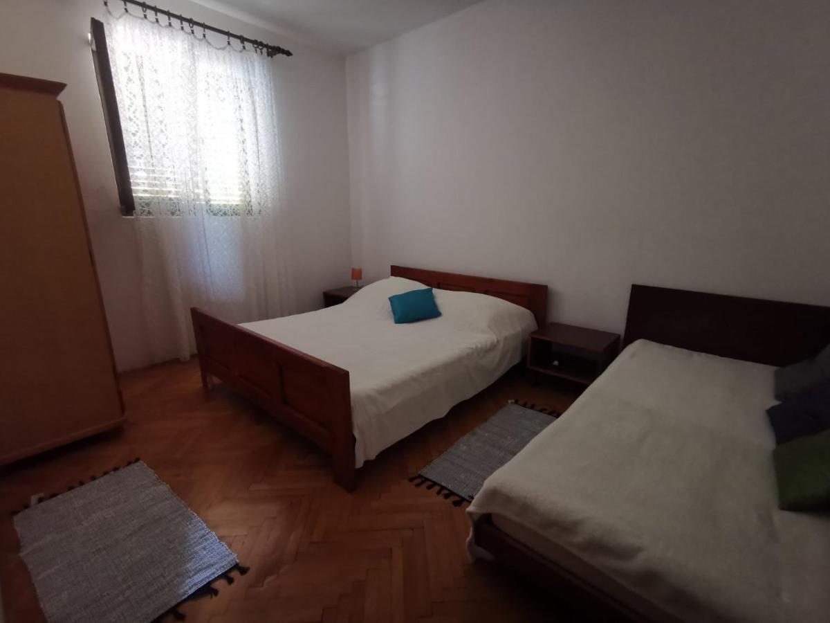 Apartments Luca Zaboric Ngoại thất bức ảnh
