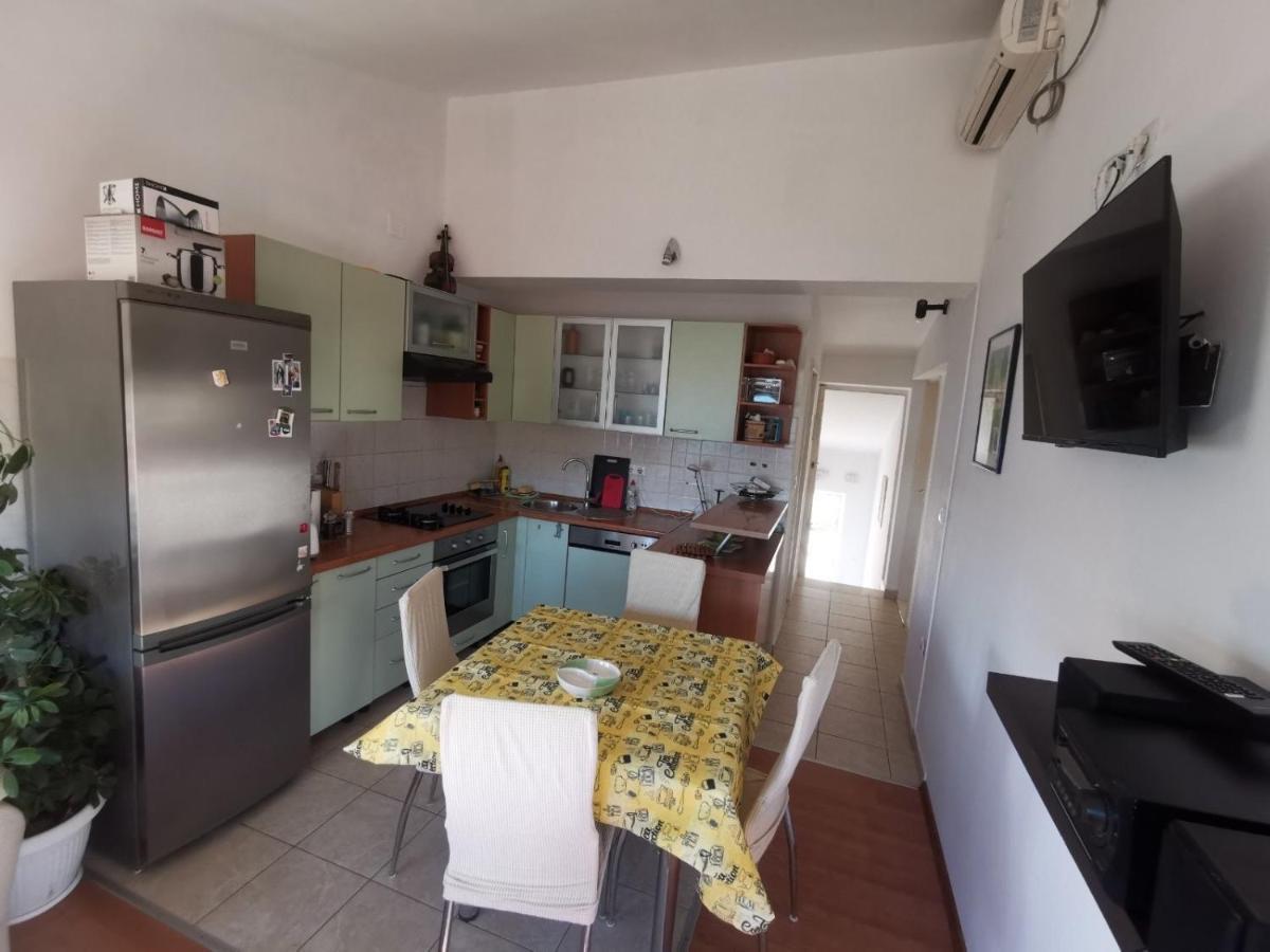 Apartments Luca Zaboric Ngoại thất bức ảnh