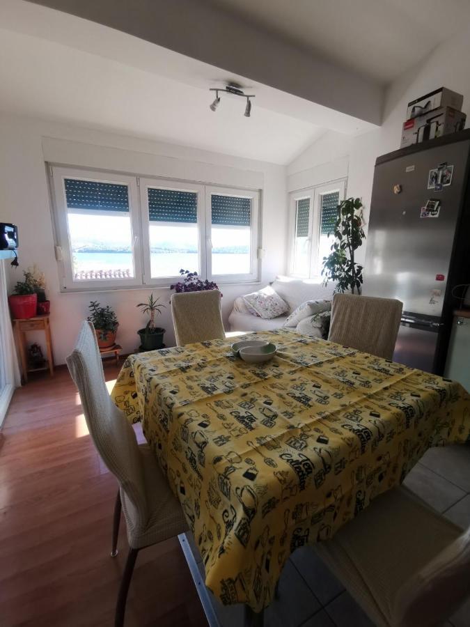 Apartments Luca Zaboric Ngoại thất bức ảnh