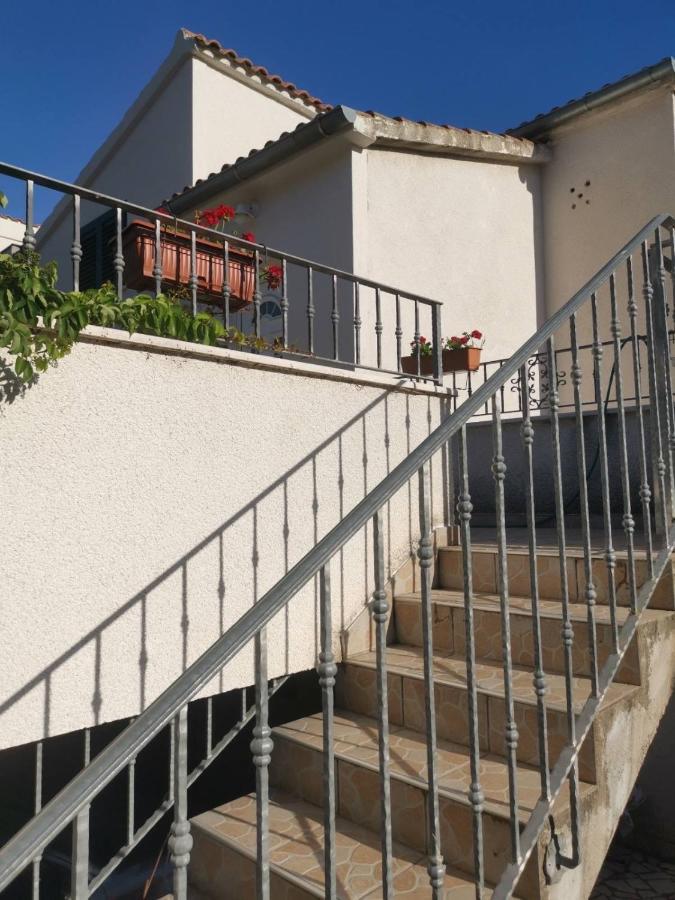 Apartments Luca Zaboric Ngoại thất bức ảnh
