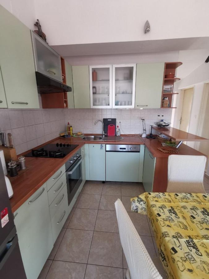 Apartments Luca Zaboric Ngoại thất bức ảnh