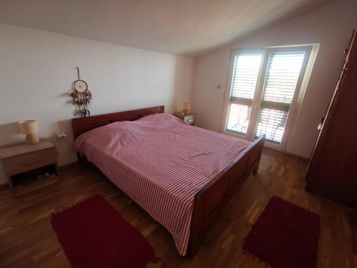 Apartments Luca Zaboric Ngoại thất bức ảnh