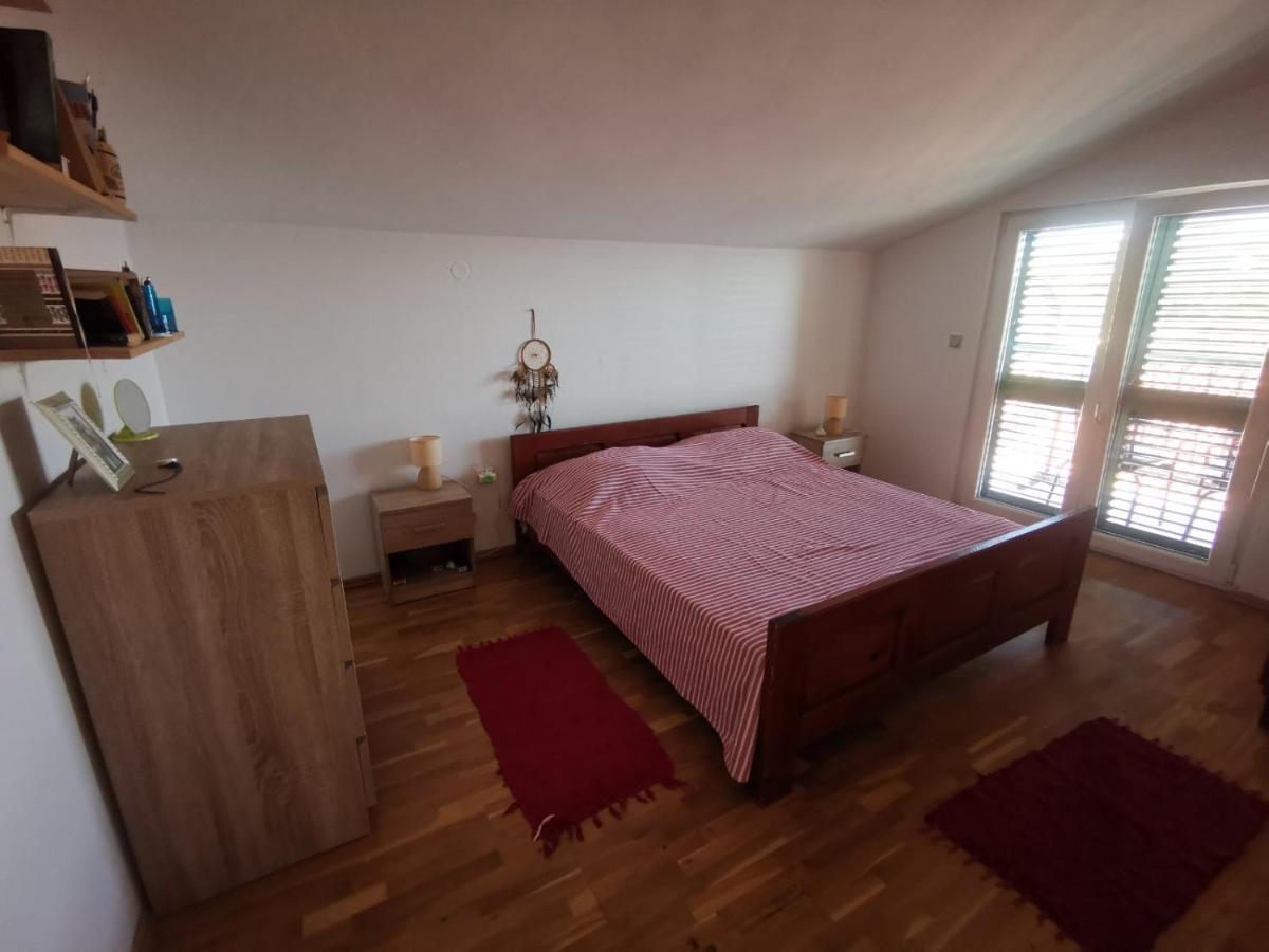 Apartments Luca Zaboric Ngoại thất bức ảnh
