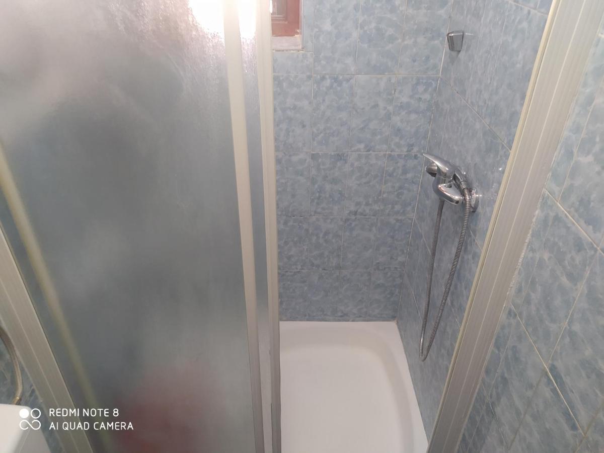 Apartments Luca Zaboric Ngoại thất bức ảnh