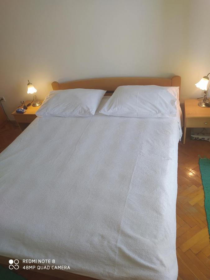 Apartments Luca Zaboric Ngoại thất bức ảnh