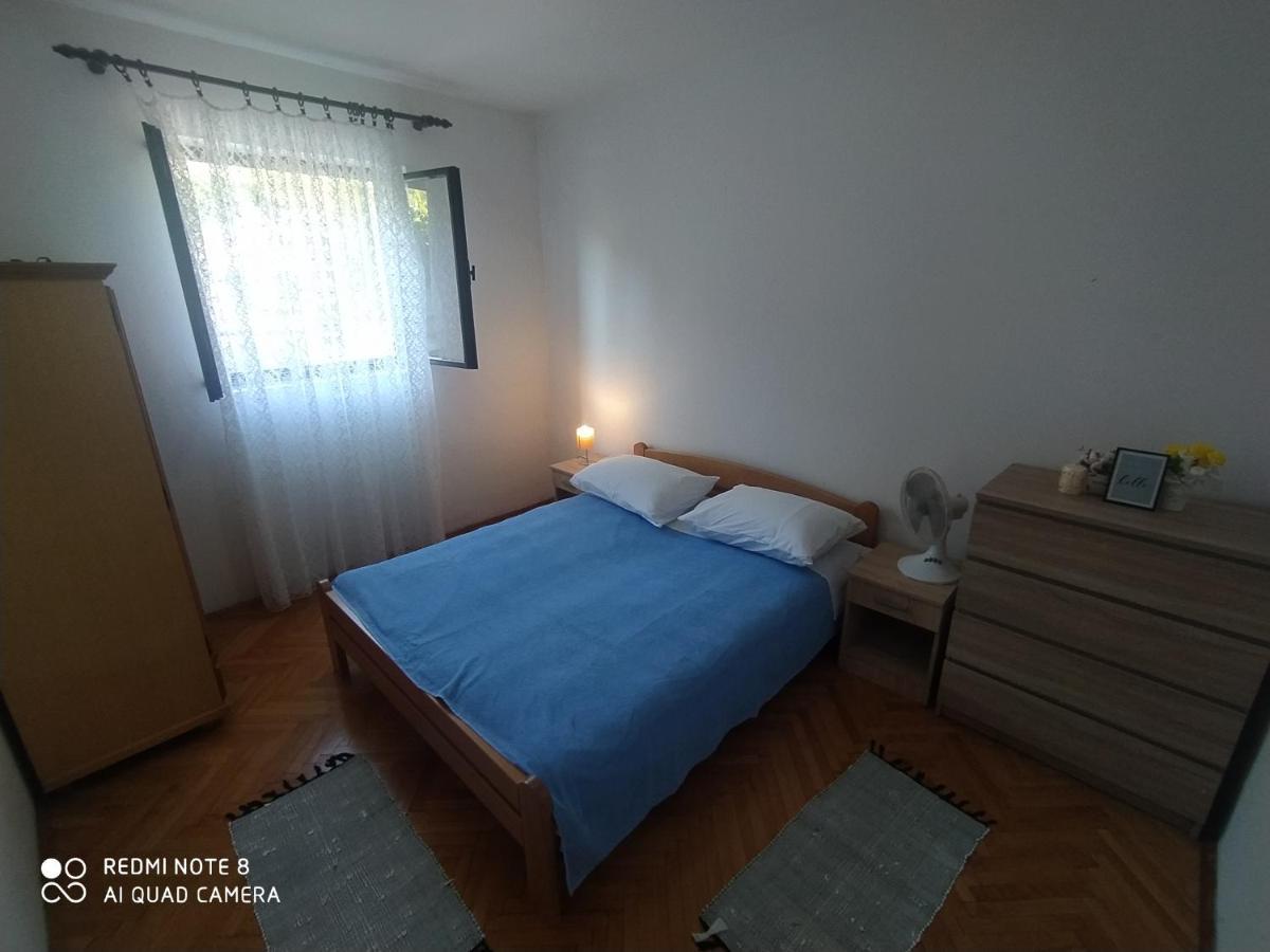 Apartments Luca Zaboric Ngoại thất bức ảnh