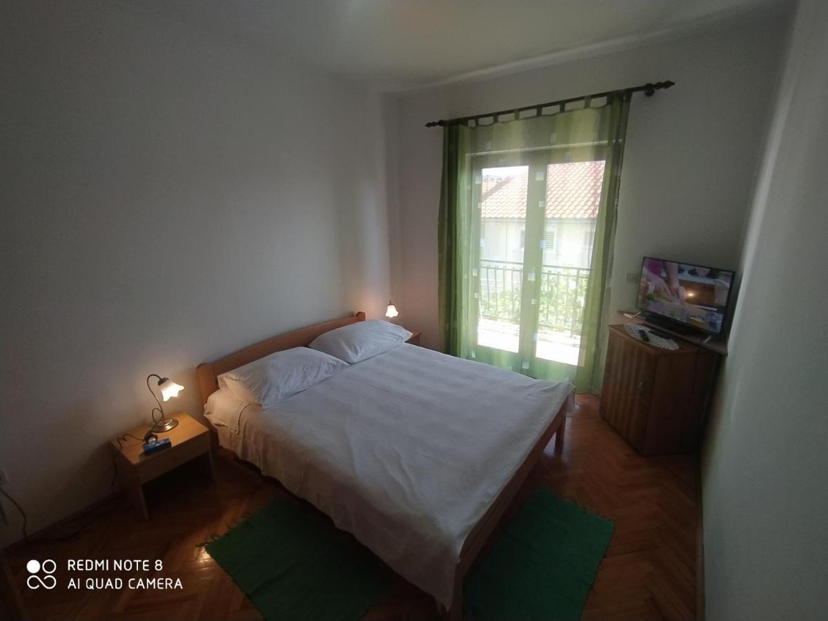 Apartments Luca Zaboric Ngoại thất bức ảnh