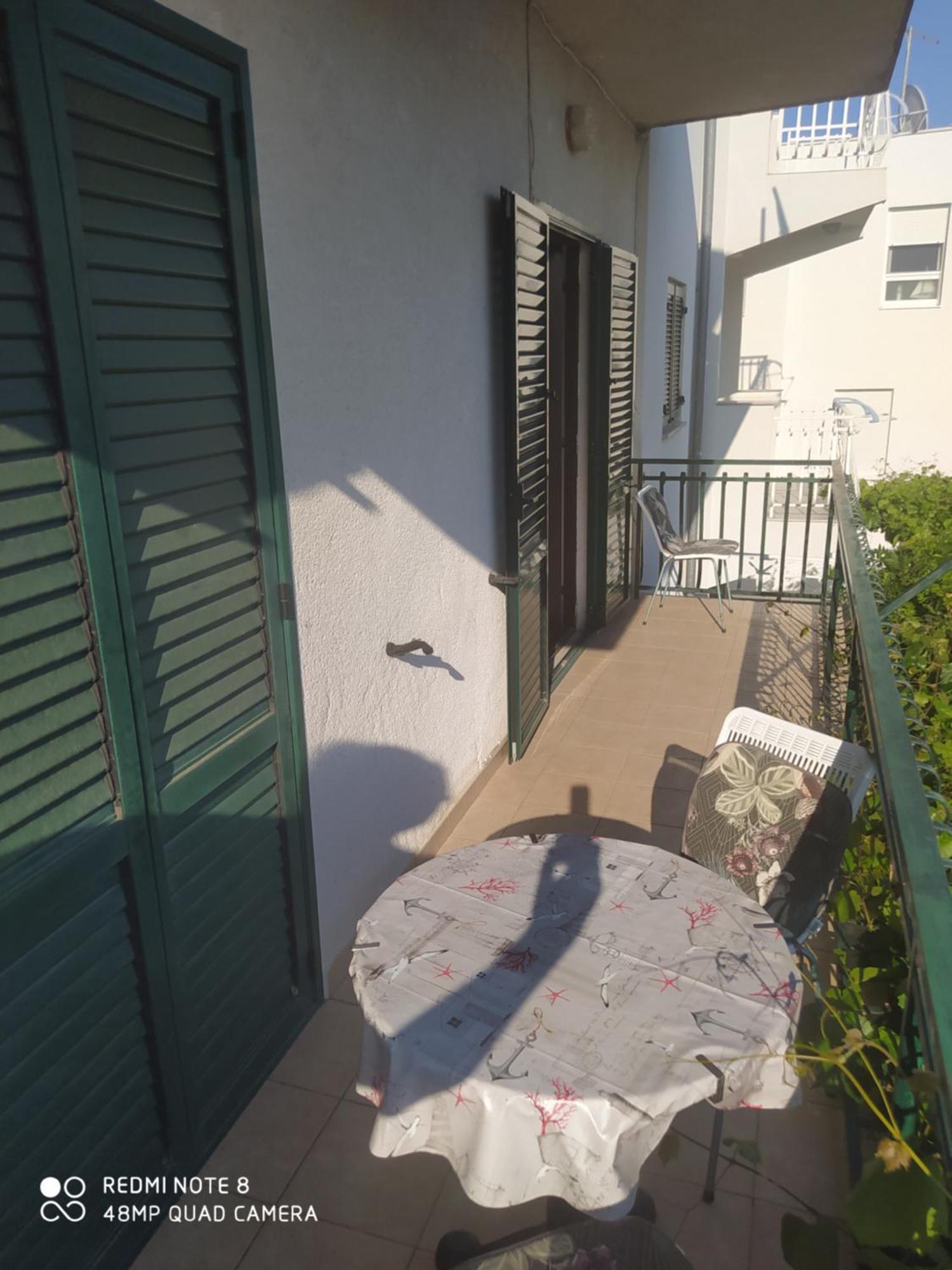 Apartments Luca Zaboric Ngoại thất bức ảnh